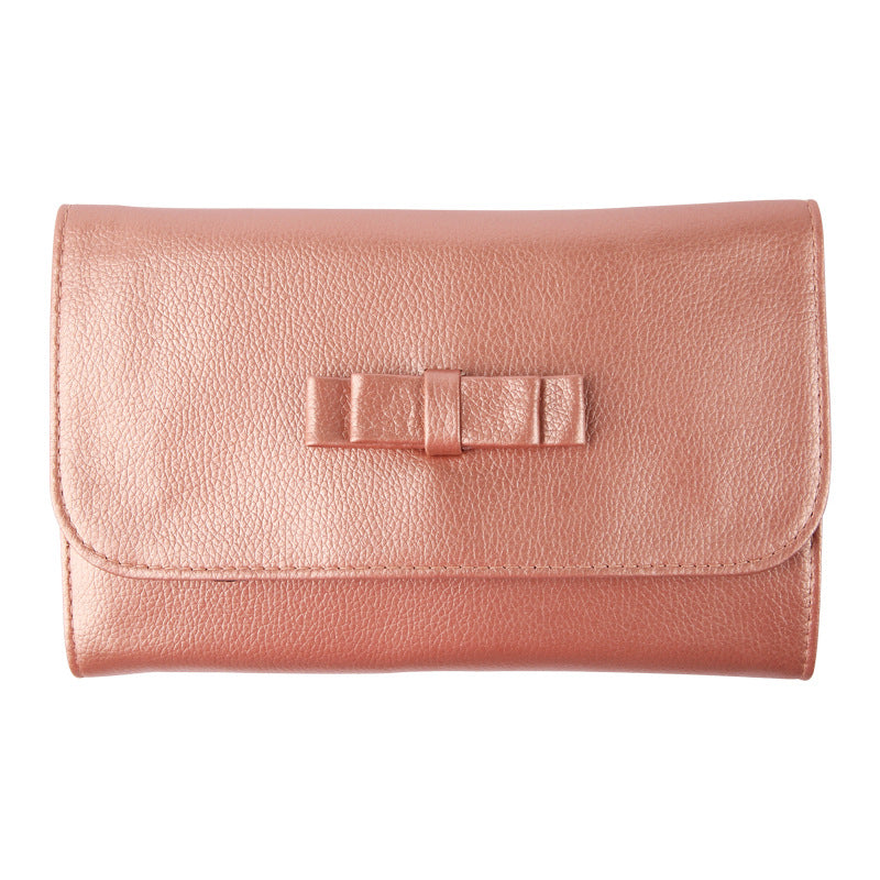 Wholesale PU Cosmetic Bag